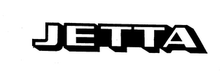 JETTA logo