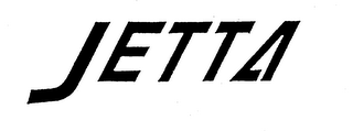 JETTA logo