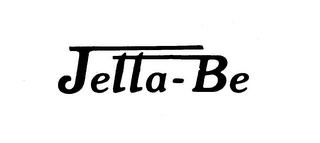 JETTA-BE logo