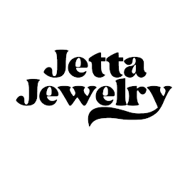 JETTA JEWELRY logo