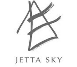 JETTA SKY logo