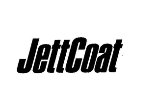 JETTCOAT logo
