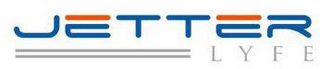 JETTER LYFE logo