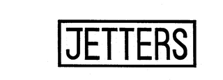 JETTERS logo