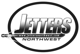 JETTERS NORTHWEST WWW.JETTERSNORTHWEST.COM logo