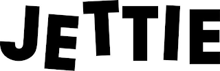 JETTIE logo