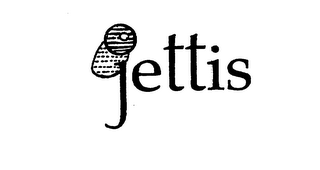 JETTIS logo