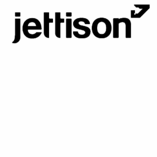 JETTISON logo