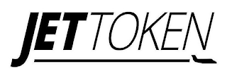 JETTOKEN logo