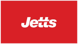 JETTS logo