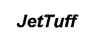 JETTUFF logo