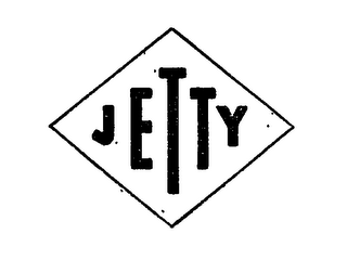 JETTY logo
