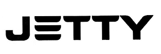 JETTY logo