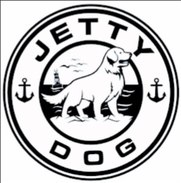 JETTY DOG logo