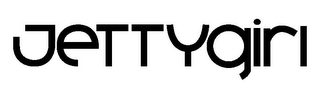 JETTYGIRL logo