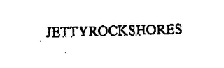 JETTYROCKSHORES logo