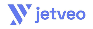 JETVEO logo