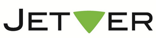 JETVER logo