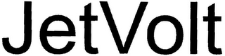 JETVOLT logo
