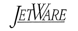 JETWARE logo