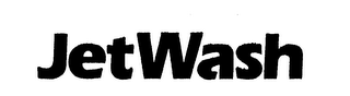 JETWASH logo