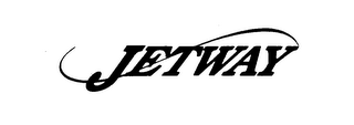 JETWAY logo