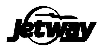 JETWAY logo