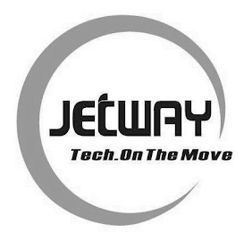 JETWAY TECH_ON THE MOVE logo