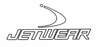 JETWEAR logo