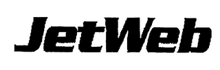 JETWEB logo