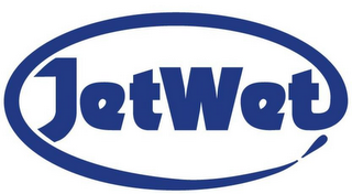 JETWET logo