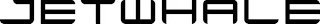 JETWHALE logo