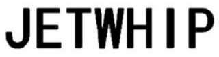 JETWHIP logo