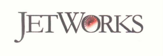 JETWORKS logo