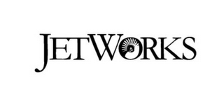 JETWORKS logo