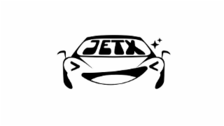 JETX