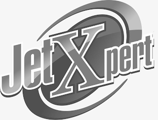 JETXPERT logo