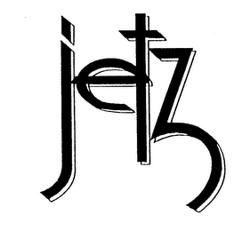 JETZ logo