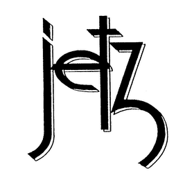 JETZ logo