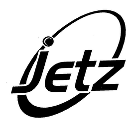 JETZ logo