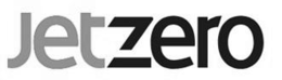 JETZERO logo