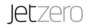 JETZERO logo
