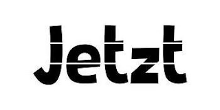JETZT logo