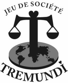 JEU DE SOCIÉTÉ TREMUNDI logo