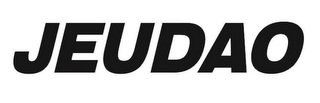 JEUDAO logo