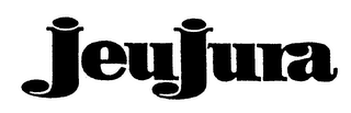 JEUJURA logo