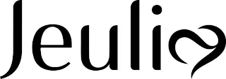 JEULI logo