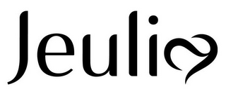 JEULIA logo