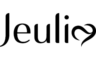JEULIA logo