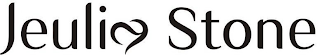 JEULIA STONE logo